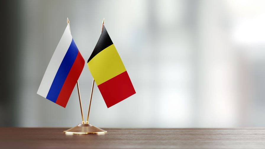 Ядрен спор между белгийски министър и Русия ескалира - замесиха Селена Гомес