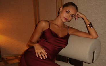 Бившата на Шумахер пристана на Синер