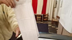 избори в Нидерландия