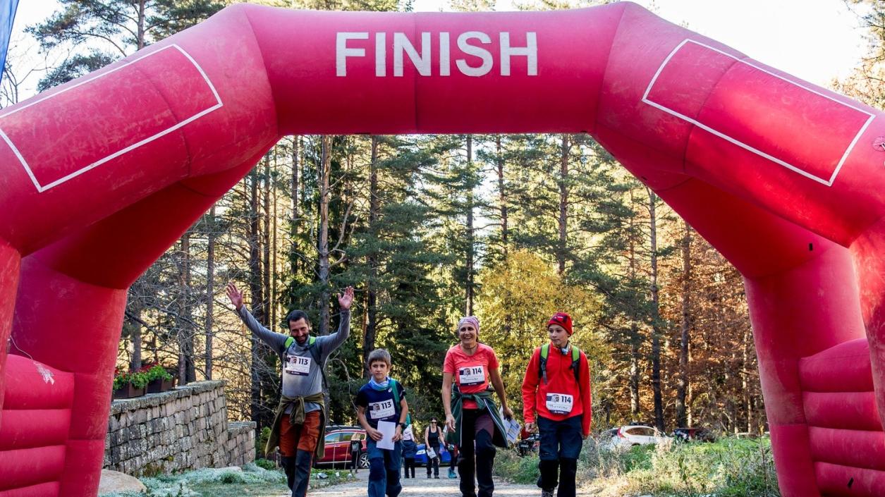 Витоша се превръща в арена за адреналин, стратегия и отборен дух