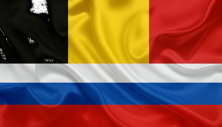 русия белгия