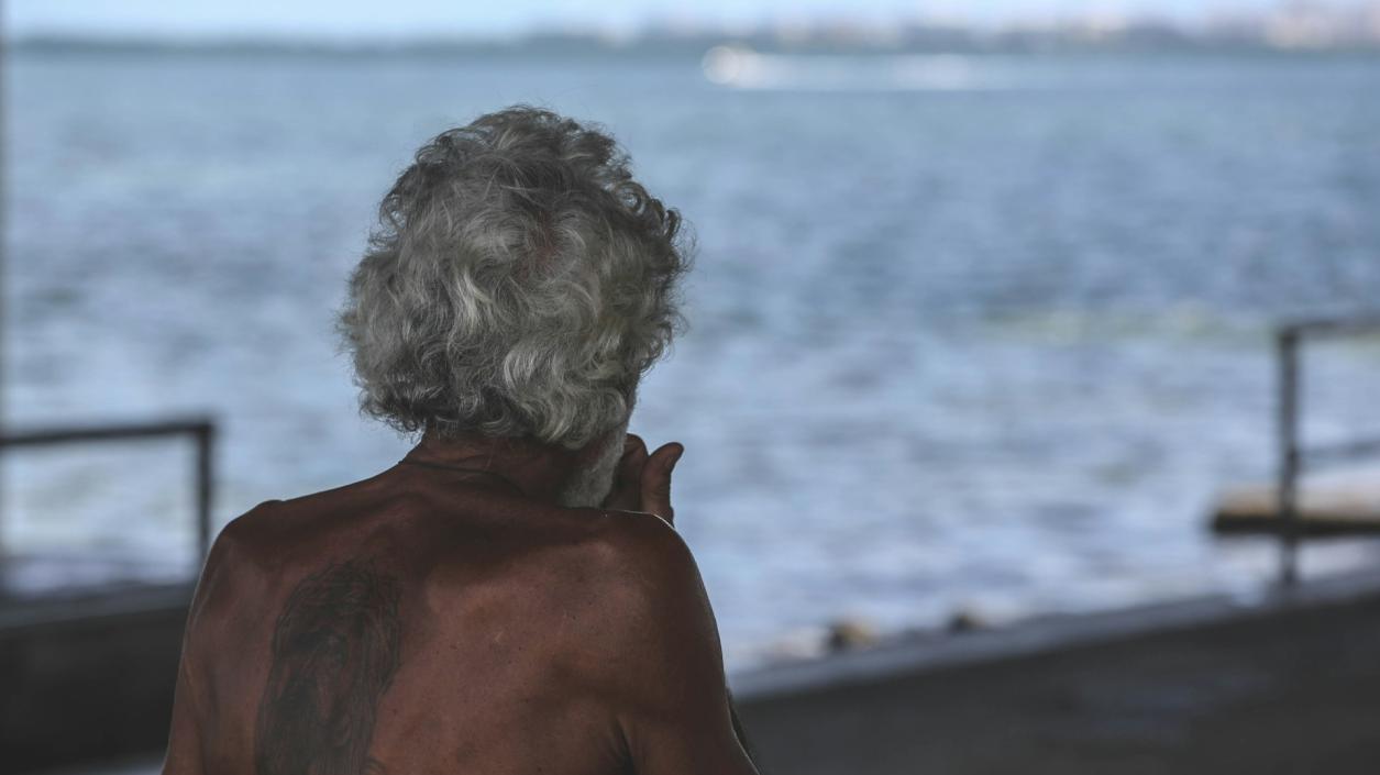 Побеляването на косата може да е естествена защита срещу рак, сочи изследване