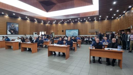 ОБС Карлово