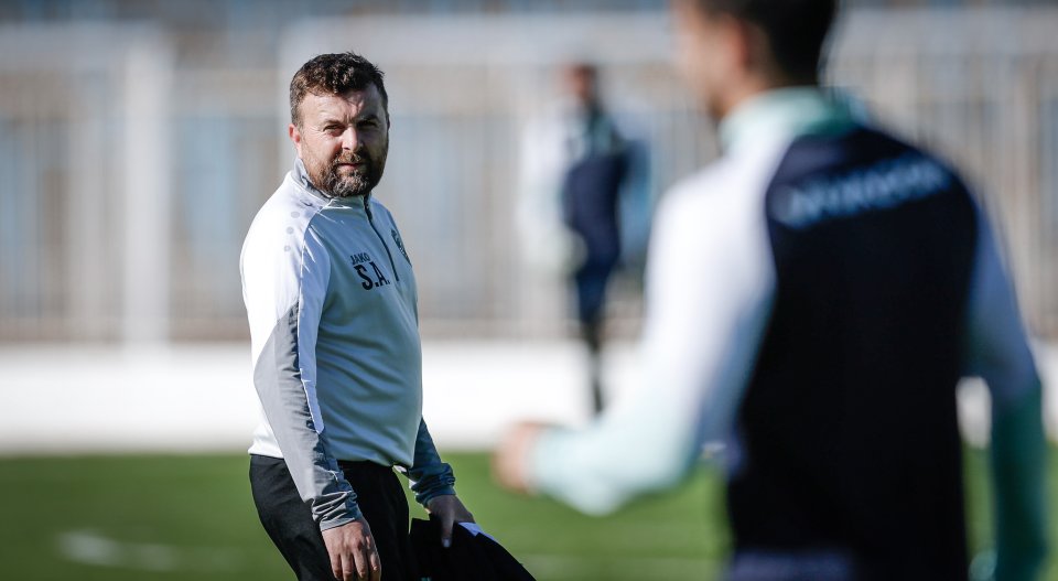 Черноморец Бургас Лудогорец1