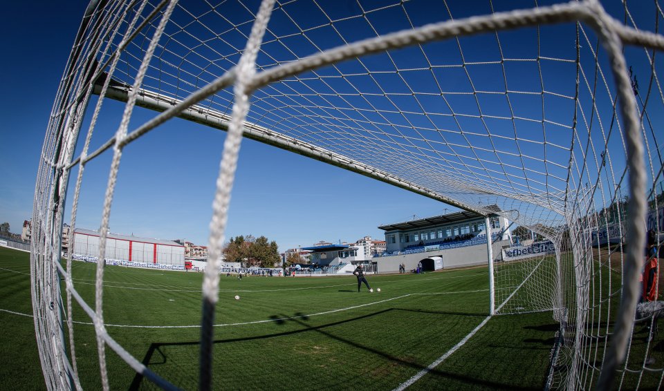 Черноморец Бургас Лудогорец1