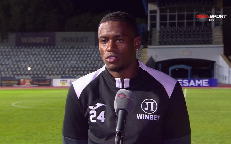 Хуан Переа: Предстои важен мач за нас и за Пловдив