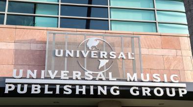 Universal Music Group