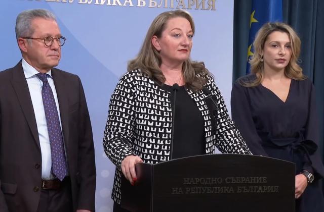 620 евро минимална работна заплата и по-високи майчински. За това