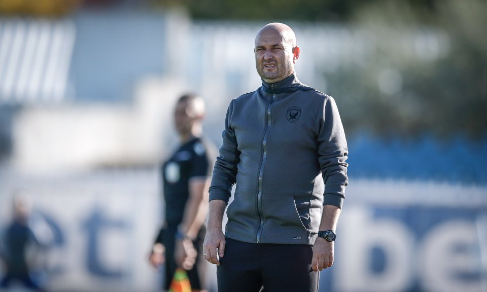 Черноморец Бургас Лудогорец1