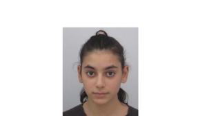 Мария Кристина Капитанска