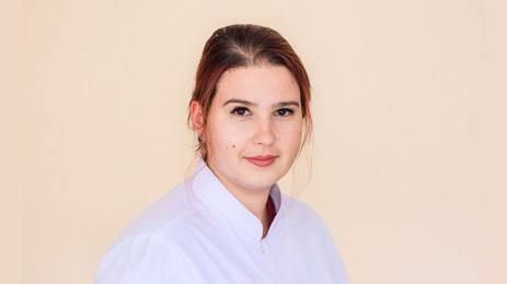 Яница Милкова