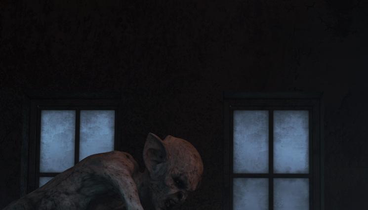 бабичка - Бабичка цеди мъжката енергия!