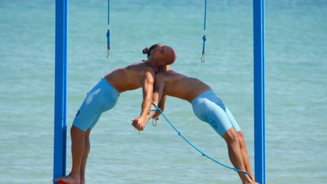 Игра на доверие определя следващите номинирани в „Игри на волята“