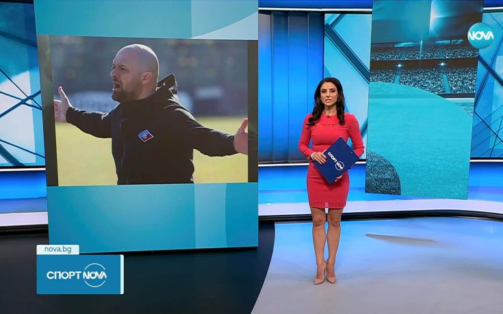 Славко Матич отново е треньор на Септември