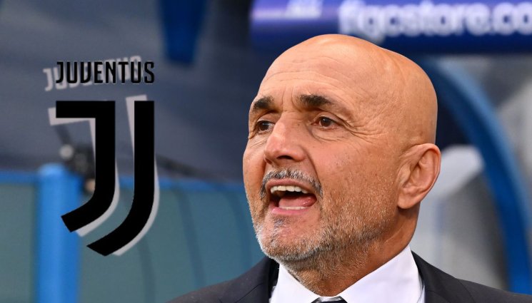 Лучано Спалети - Лучано Спалети е новият треньор на Ювентус