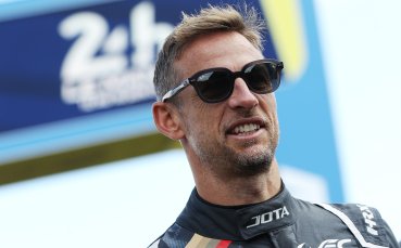 Световен шампион във Формула 1 обяви, че прекратява кариерата си