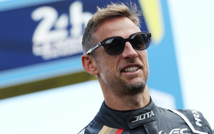 Световен шампион във Формула 1 обяви, че прекратява кариерата си