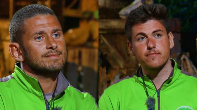 Дино избра Дечо за свой противник в елиминациите на „Игри на волята“