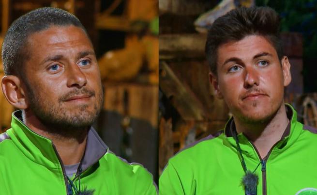 Дино избра Дечо за свой противник в елиминациите на “Игри на волята” Дино избра Дечо за свой противник в елиминациите на “Игри на волята”