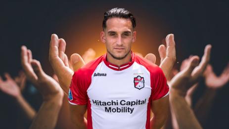 Герсом Клок