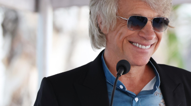 Jon Bon Jovi отговори на слуховете за прощално турне на групата