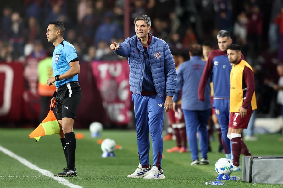 Ланус Универсидад де Чили1