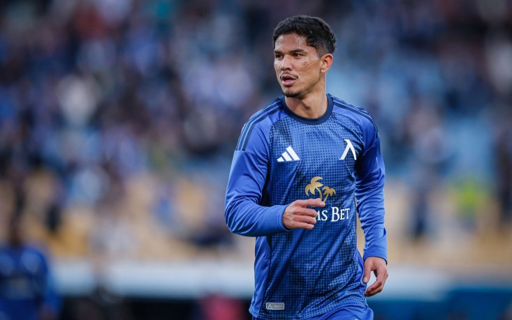 Титуляр на Левски 