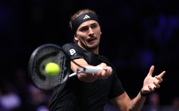 Зверев: Синер не е непобедим, имаше ден