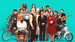 Вълнуващи истории правят своя дебют по KINO NOVA през ноември