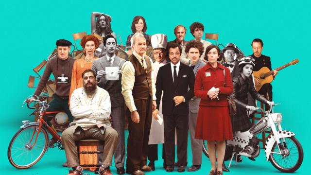 Вълнуващи истории правят своя дебют по KINO NOVA през ноември