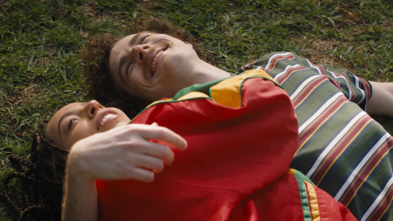 Марк, Мери и другите