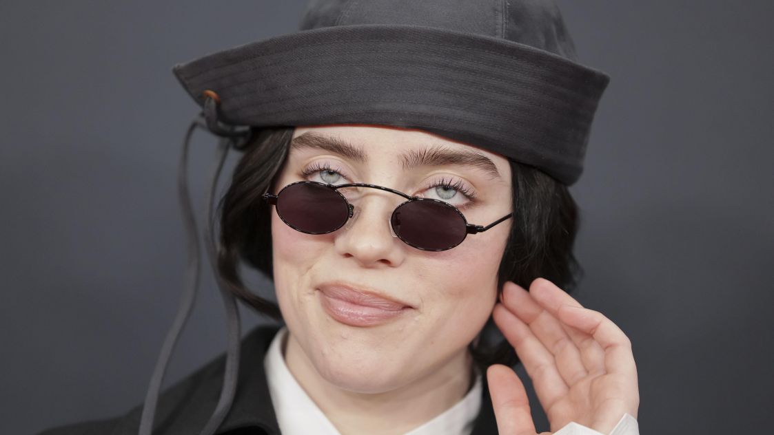 Billie Eilish дарява 11,5 милиона долара за благотворителност
