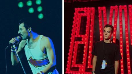 Антон Котас