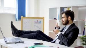 Ако се заседявате продължително, пийте какао и яжте горски плодове