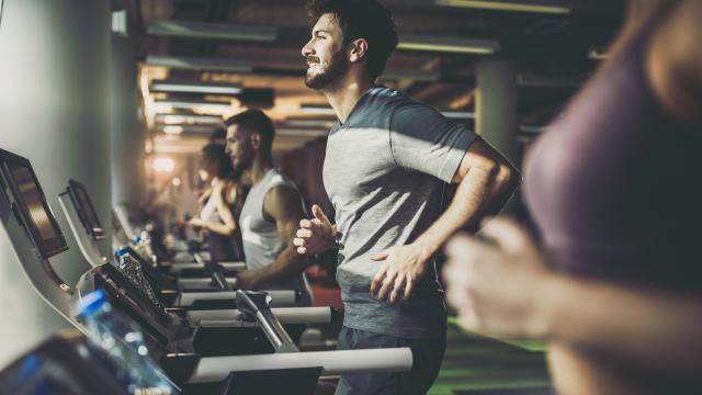 Next Level Фохар – твоето ново пространство за баланс, движение и възстановяване