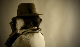 Филис Латур: Последната шпионка на Чърчил, която надхитри Райха