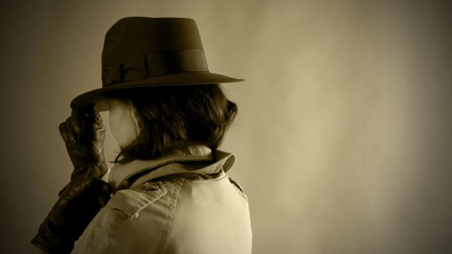 Филис Латур: Последната шпионка на Чърчил, която надхитри Райха