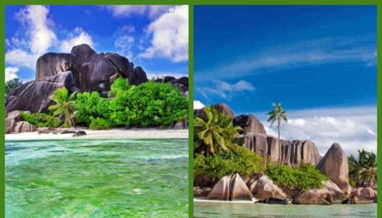 сайшели - ОКОЛОСВЕТСКО ПЪТЕШЕСТВИЕ: На Сейшелите на лов  за гигантски костенурки