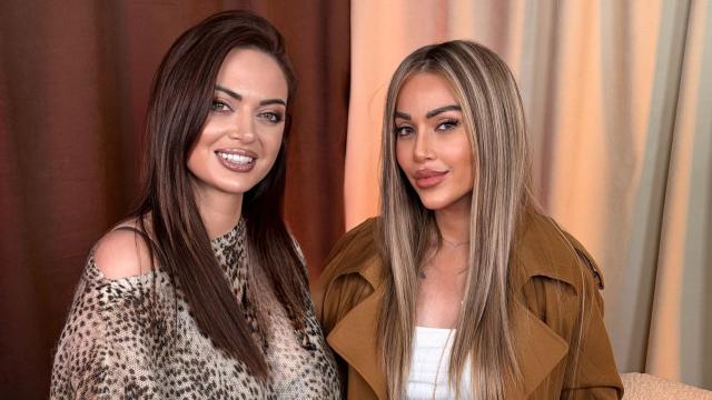 Енджи Касабие: Счупих зъбите на Силвесър Сталоун с баклава (ВИДЕО) 