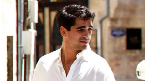 Златно момче