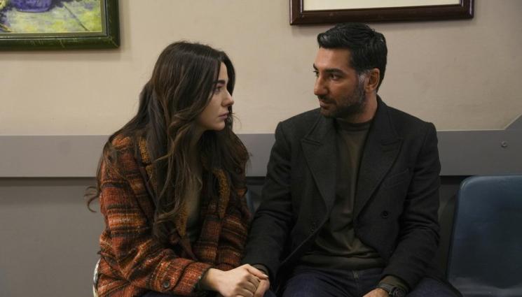 гюзлеме - В кухнята на сериала „Предателство“!