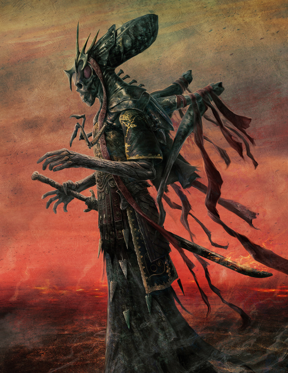 страшилища