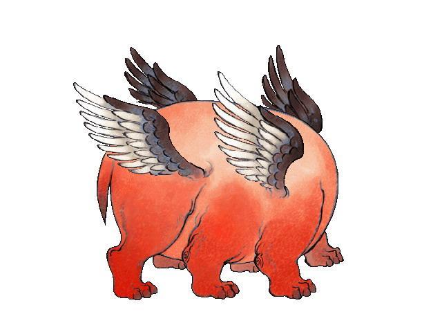 страшилища