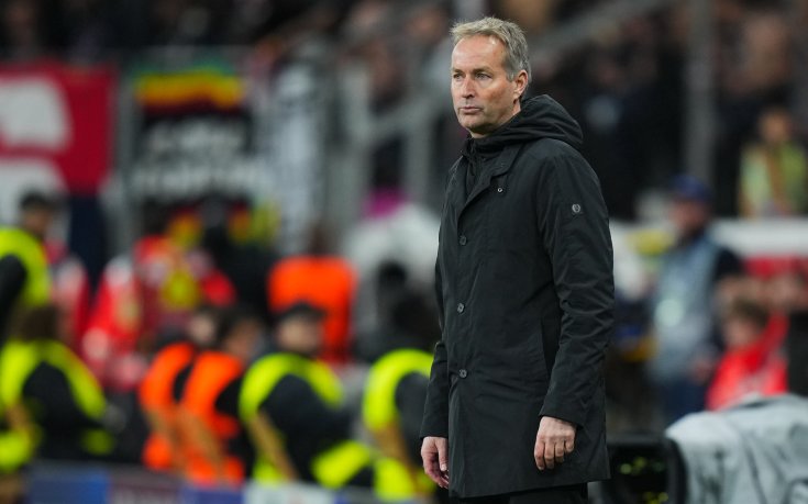 Треньорът на Леверкузен: Отивам в Мюнхен, за да изиграем голям мач