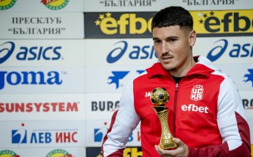 Браян Собреро: Имаме качества да се борим за първото място