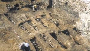 Фрагмент от кост на почти 45 000 години разкрива неподозирани неща за неандерталците