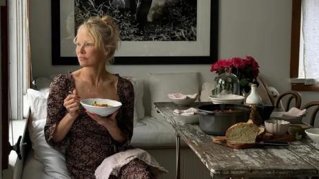 Памела Андерсън