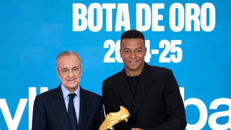 Килиан Мбапе