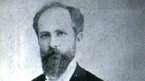 Марко Тотев