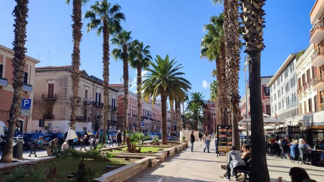 Бягство за ден: Какво да видите в Бари (ГАЛЕРИЯ)